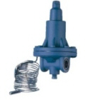 A2AT/BT/B2T Compact Temperature Operated Regulator